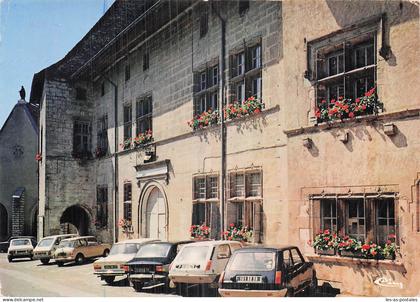 70 MARNAY L ANCIENNE GENDARMERIE