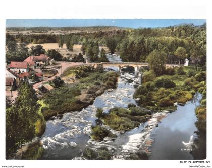 BG-BFP1-0203-70 - MONTBOZON - Vue panoramique
