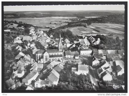 70 Noroy-le-Bourg vue aerienne    D70D  K70390K  C70390C RH016381