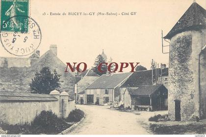 BUCEY-LES-GY COTE GY