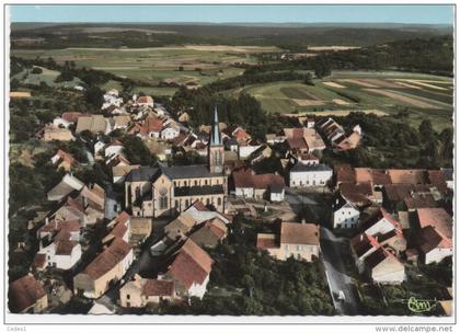 NOROY LE BOURG  VUE AERIENNE