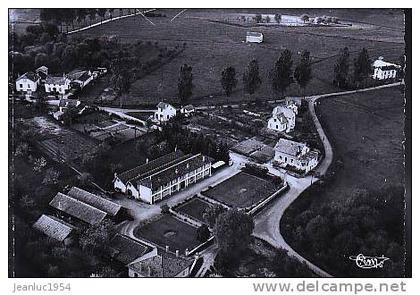 SAINT LOUP SUR SEMOUSE