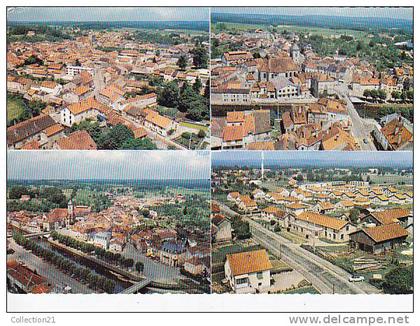 SAINT LOUP SUR SEMOUSE ...