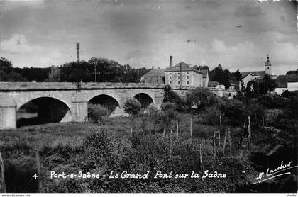 23-JK-1043 : PORT-SUR-SAONE