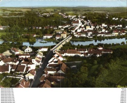 Port sur Saône