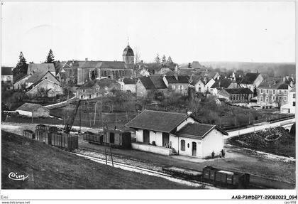 EMI-AABP3-0167-70 - RIOZ - vue générale