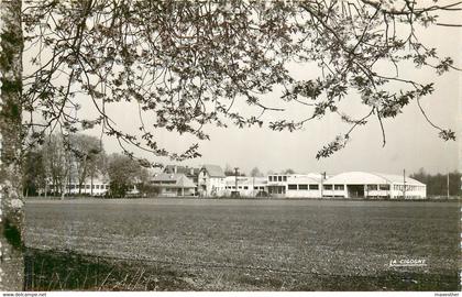 SAINT LOUP SUR SEMOUSE la Filature - SM