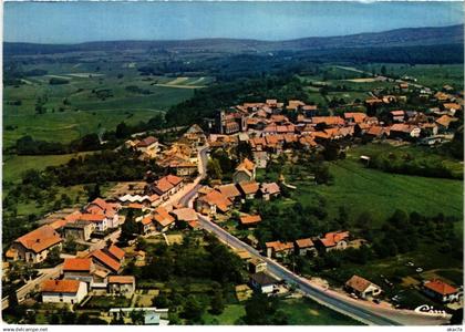CPM Saulx-de-Vesoul vue aerienne (1273979)
