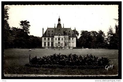 72 Noyen-sur-Sarthe chateau D72D K72179K C72223C RH072921