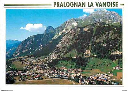 Carte Postale - 73 - Pralognan la Vanoise - CPM - Voir Scans Recto-Verso - Poscard - Carta Postal -  Postkarte