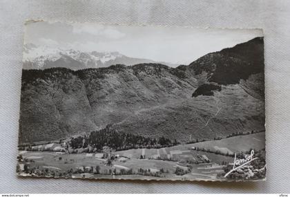 Cpsm 1965, Le Pontet, environs de la Rochette, Savoie 73