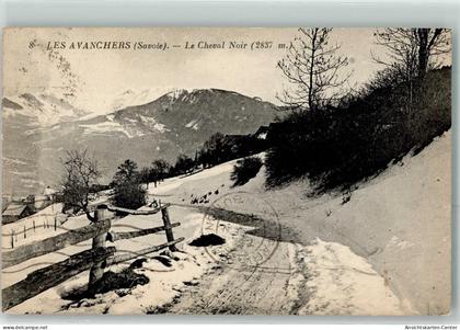 39479726 - Les Avanchers-Valmorel