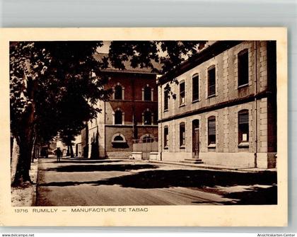 10749444 - Rumilly