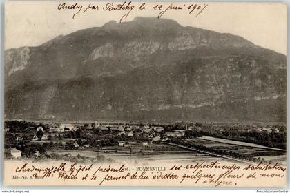 52071159 - Bonneville