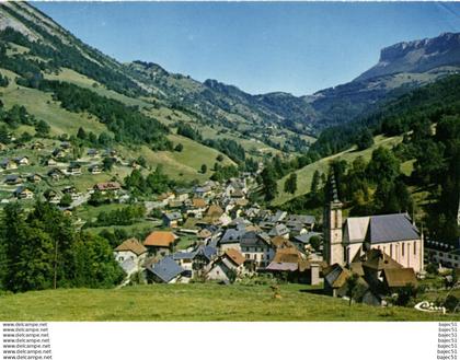 Saint Pierre d'Entremont