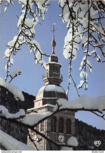 74 LE GRAND BORNAND LE GRAND BORNAND