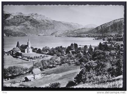 74 Sévrier D74D K74268K C74267C RH036499