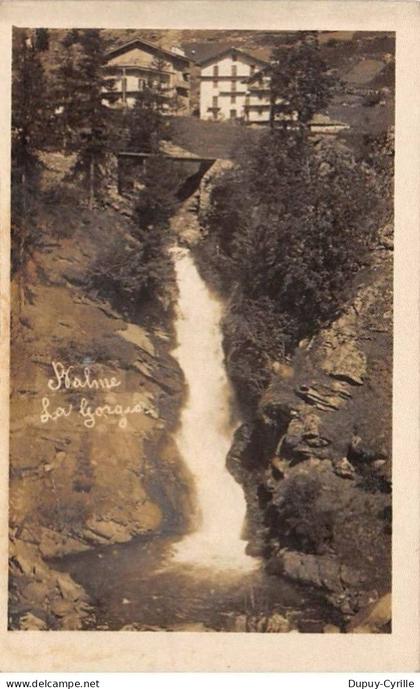 BALME - MAGLAND - très bon état