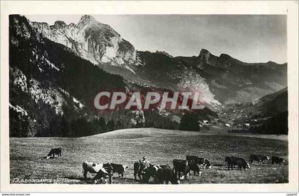 CPA Abondance Hte Savoie