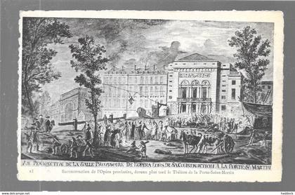 PARIS : ANCIEN PARIS N°13