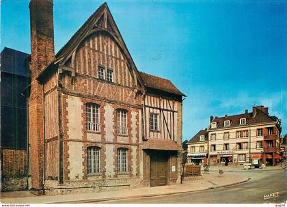 CPM Neufchatel en Bray (Seine Mar)
