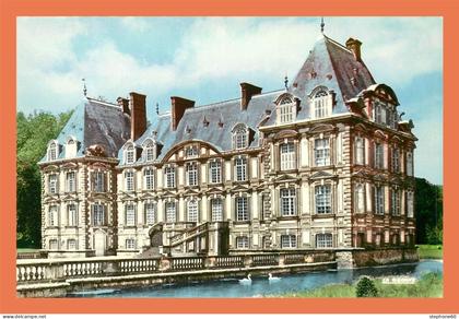 a614 / 101 76 - CANY BARVILLE Chateau