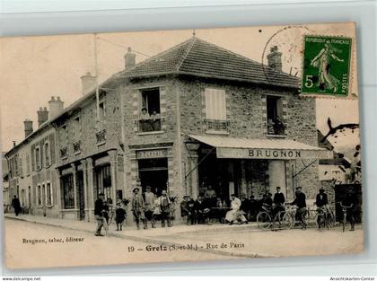 13404243 - Gretz-Armainvilliers