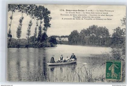 50376139 - Bray-sur-Seine