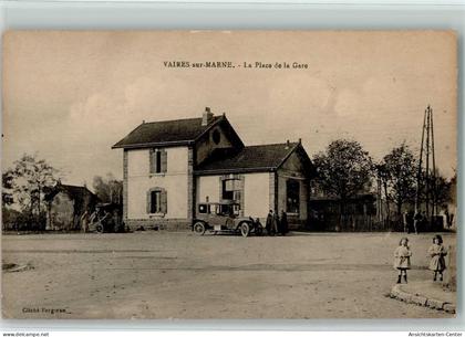 13119320 - Vaires-sur-Marne