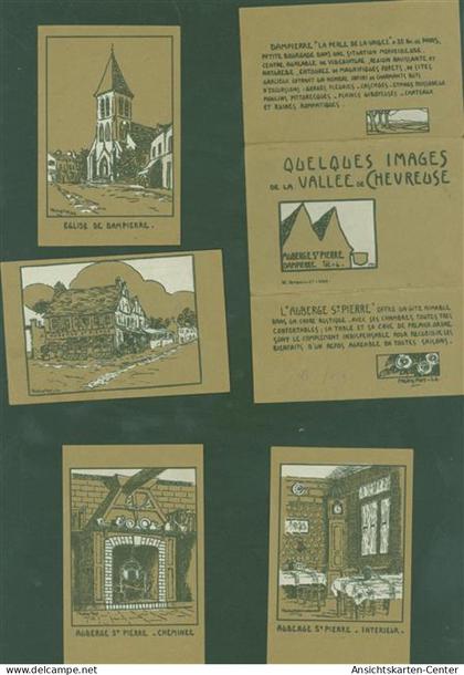 13824903 - Dampierre-en-Yvelines