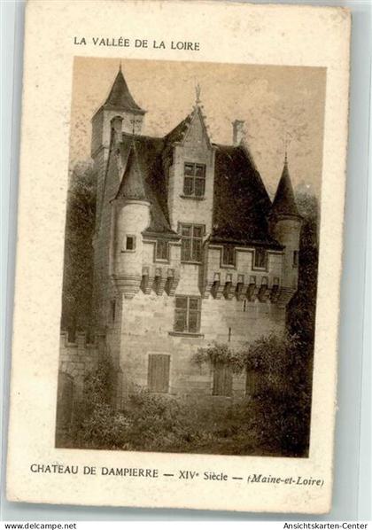 39639101 - Dampierre-en-Yvelines