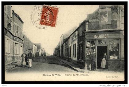 78 Cernay-la-Ville magasin devanture editeur D78D K78160K C78128C RH084156