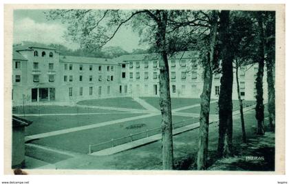 78 - MAGNANVILLE --  sanatorium