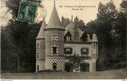 Chateau d Auffargis