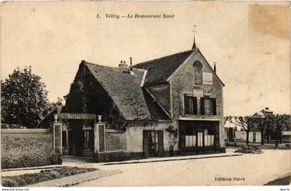 CPA Velizy Restaurant Smet (1424179)