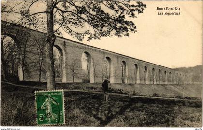 CPA Buc Les Aqueducs FRANCE (1379553)