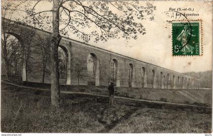 CPA Buc Les Aqueducs FRANCE (1379555)
