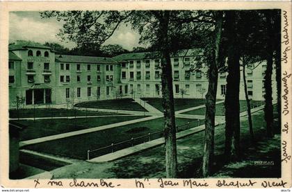 CPA Magnanville Sanatorium de l'Association Leopold Bellan (1423934)