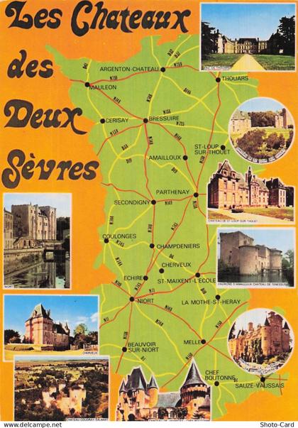 79 ARGENTON CHATEAU CHATEAU D ARGENTON