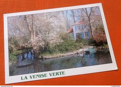 79  La Venise Verte