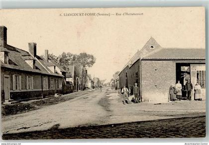 13258825 - Liancourt-Fosse