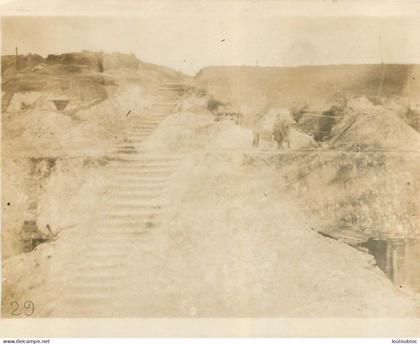 ALLAINES PHOTO ALLEMANDE  11 X 9 CM