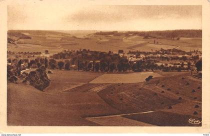 Beaucamps le Vieux le Mont d'Arguel canton Hornoy le Bourg