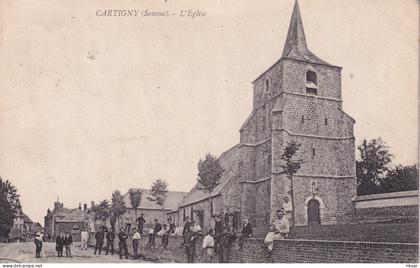 CARTIGNY