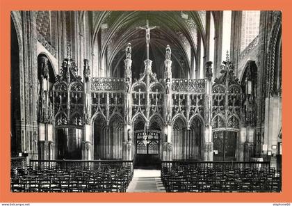 a539 / 415 81 - ALBI Basilique Sainte cÃ©cile Le JubÃ©