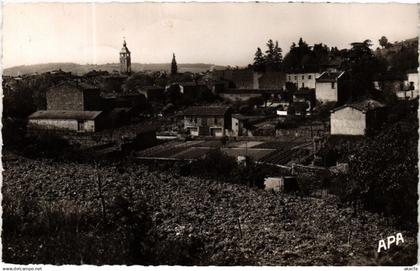 CPA REALMONT - Vue générale (477682)