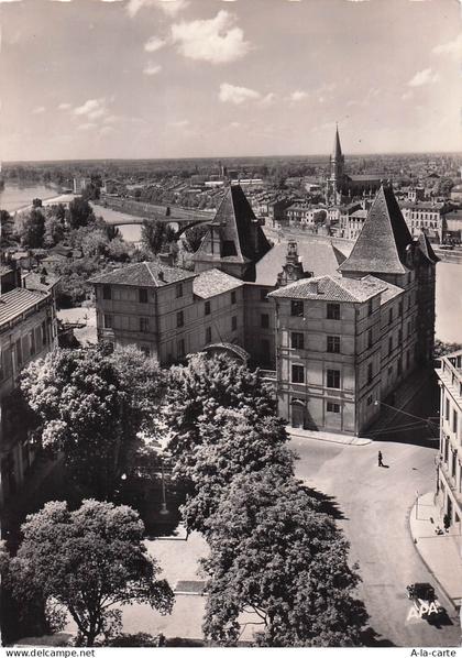 82 MONTAUBAN MUSEES