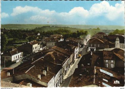 CPM Lavit de Lomagne Vue Generale (20379)