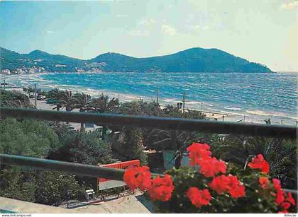 Carte Postale - 83 - Saint Cyr les Lecques - La Plage des Lecques - CPM - Voir Scans Recto-Verso - Poscard - Carta Posta