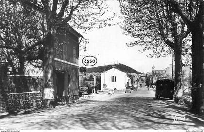 CPA Le Beausset 83/90